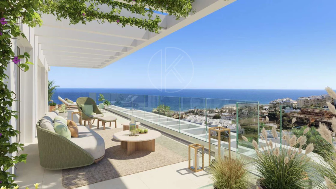 Development in Mijas Costa