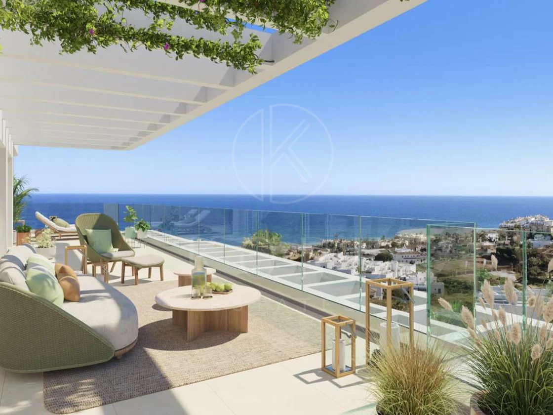 Development in Mijas Costa