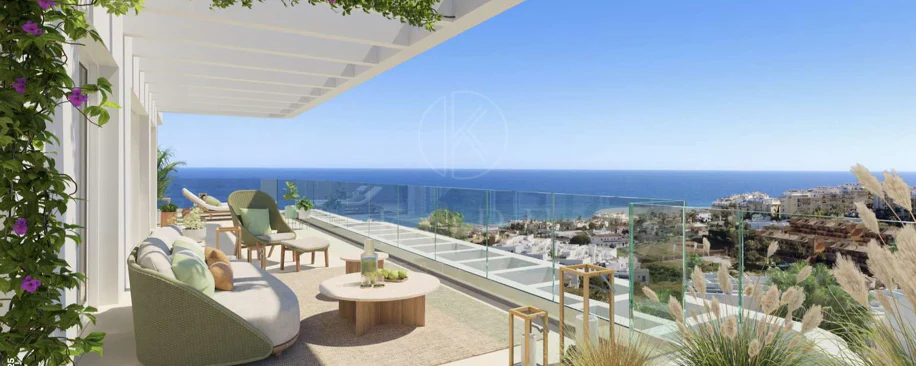 Development in Mijas Costa
