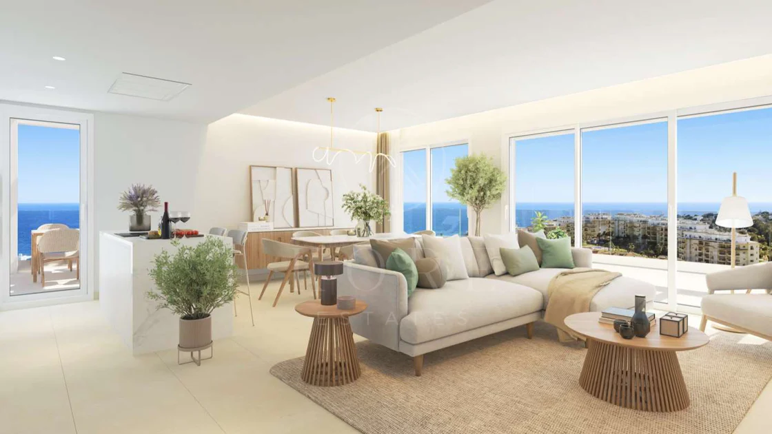 Development in Mijas Costa