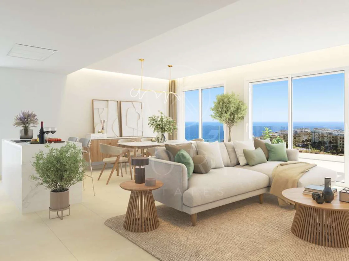 Development in Mijas Costa