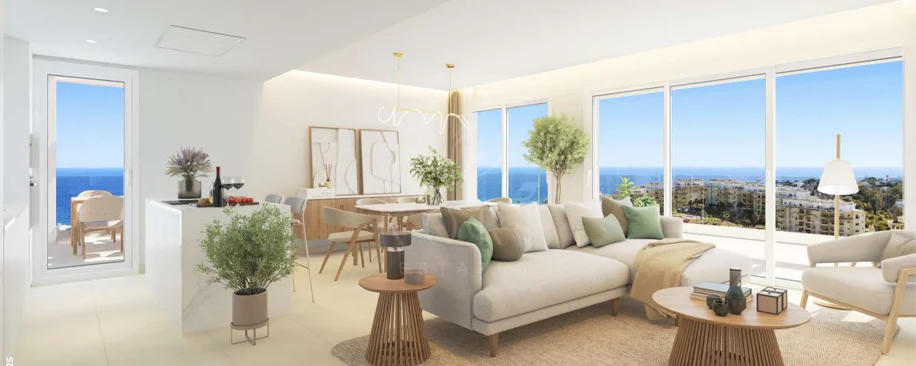 Development in Mijas Costa
