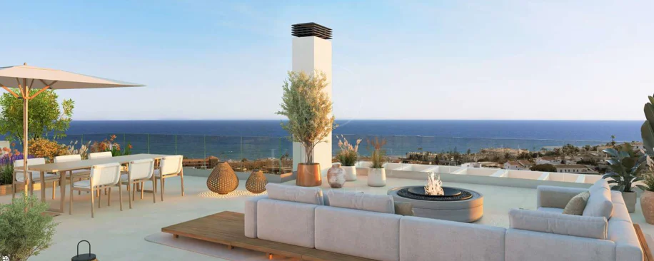 Development in Mijas Costa