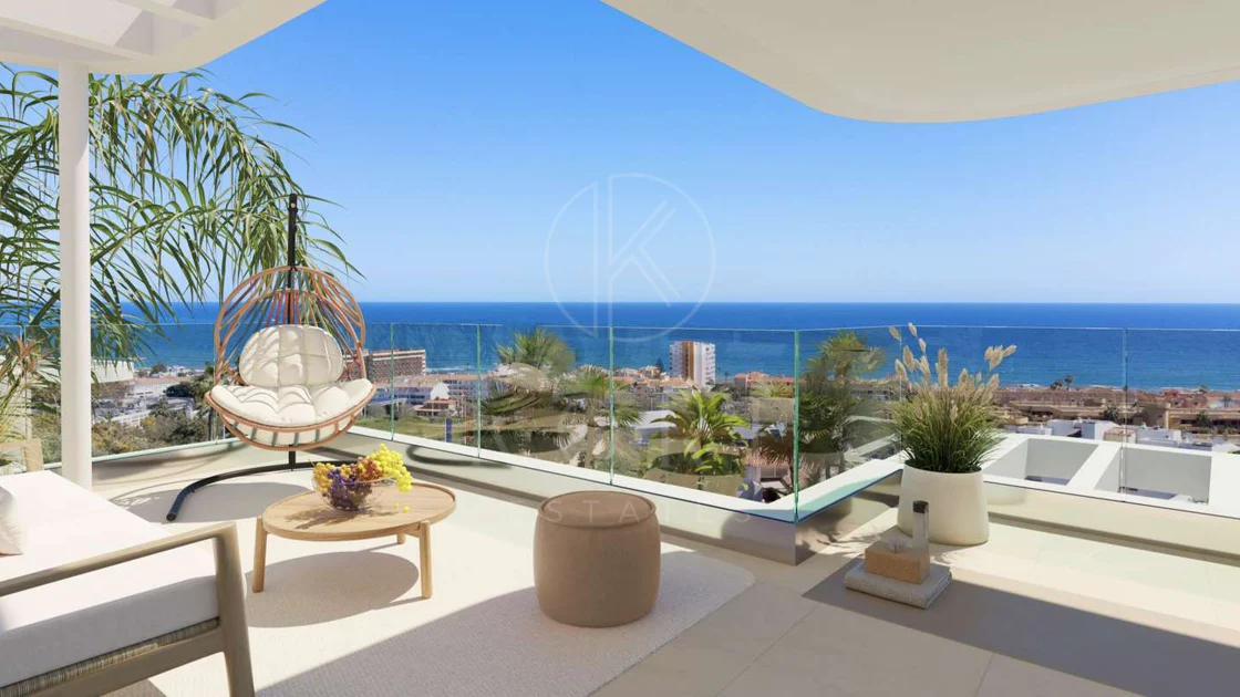 Development in Mijas Costa