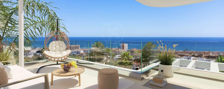 Development in Mijas Costa