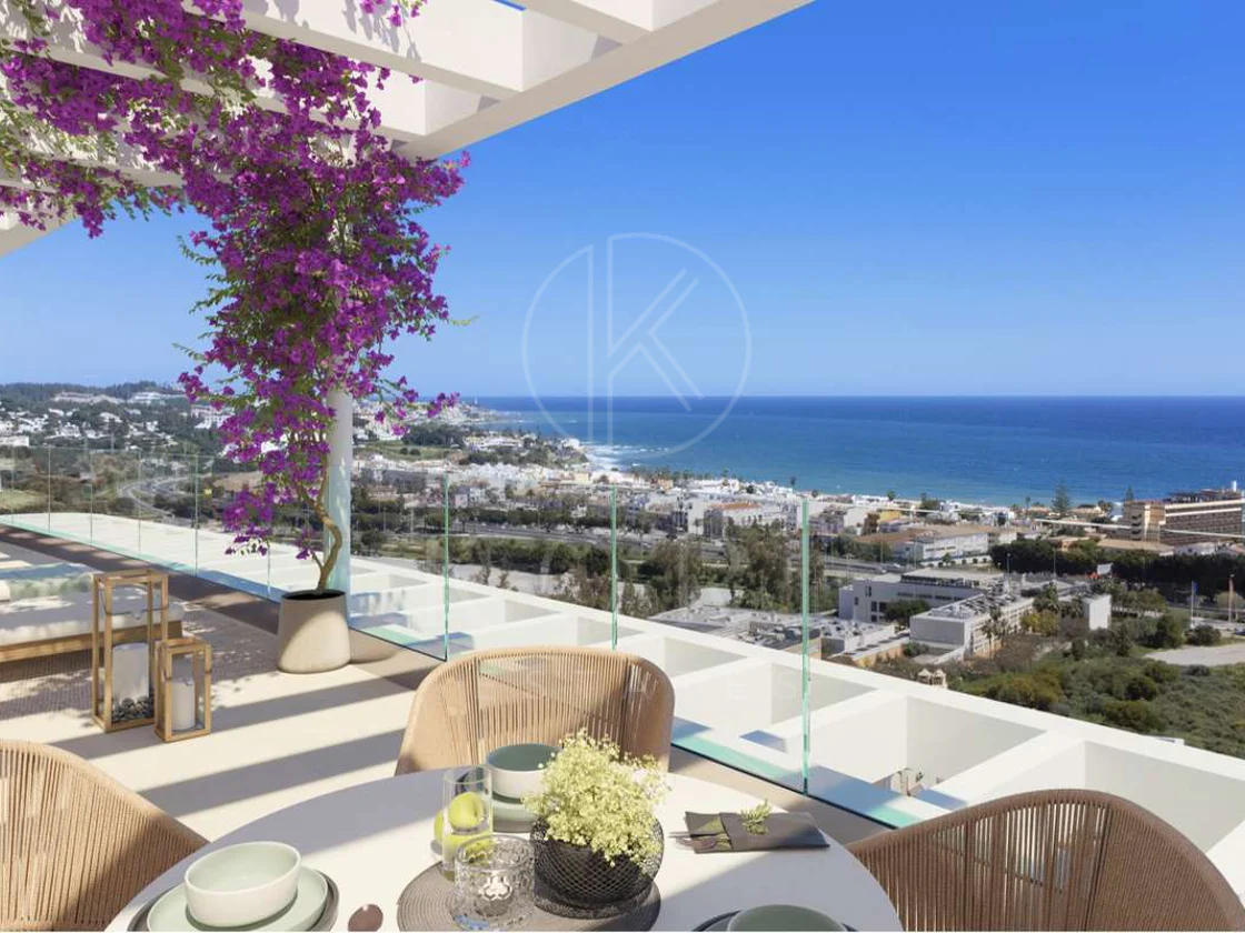 Development in Mijas Costa
