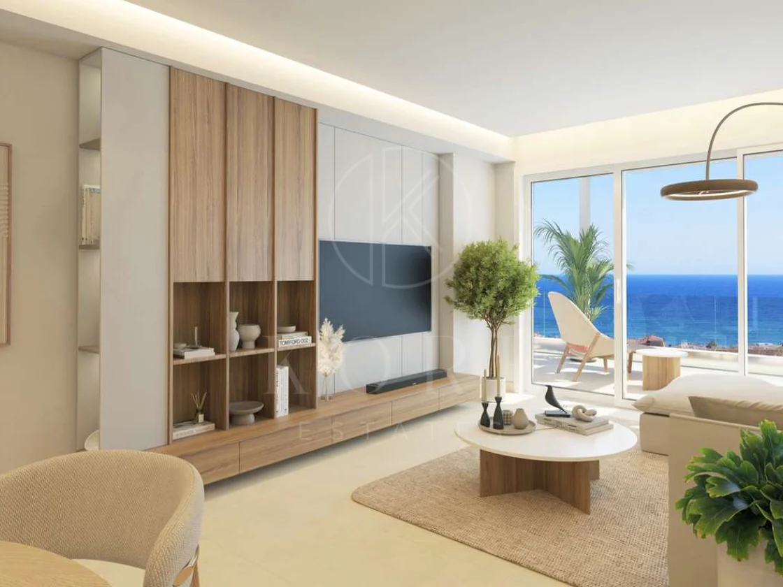 Development in Mijas Costa