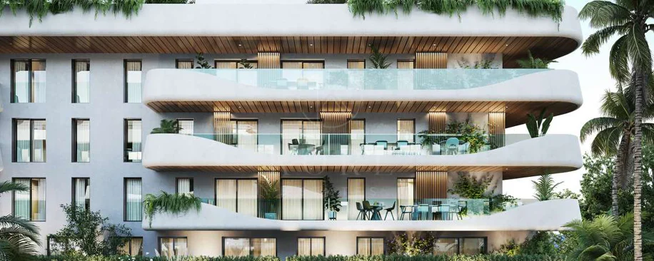 Development in San Pedro de Alcantara