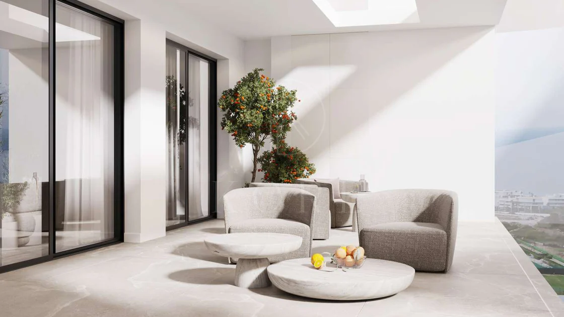 Development in Estepona