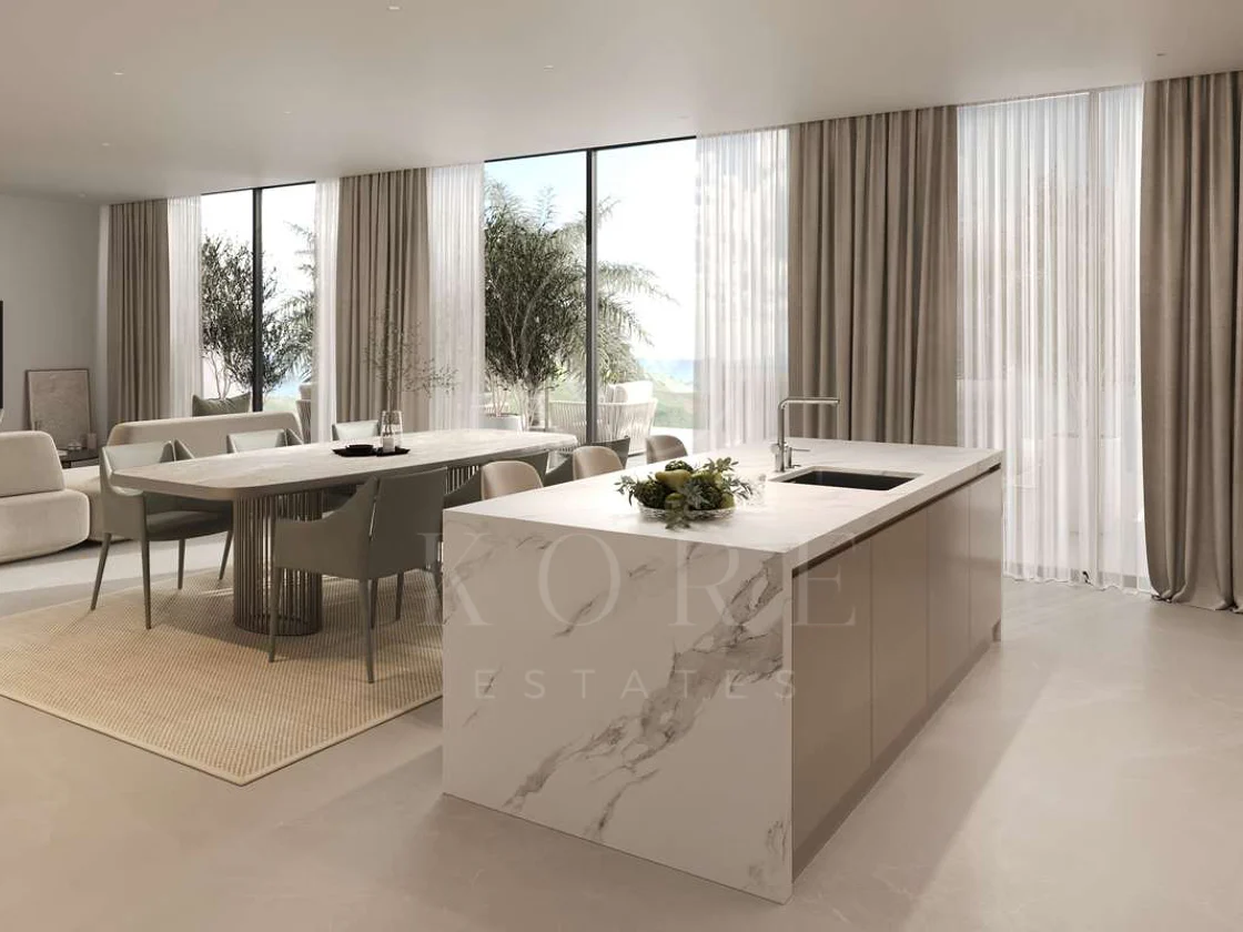 Development in Estepona
