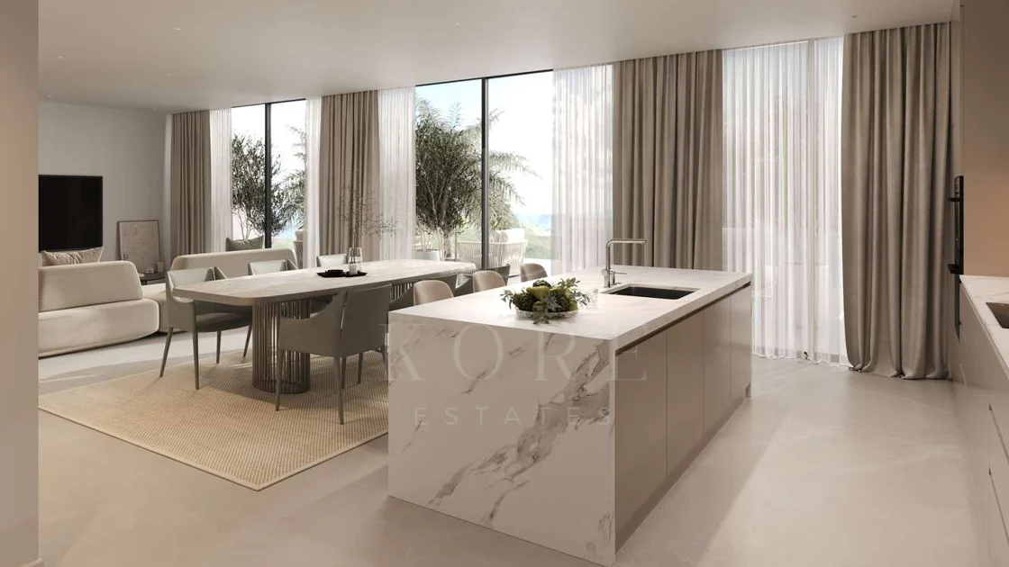 Development in Estepona