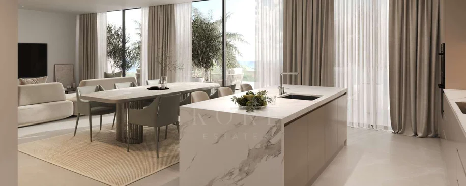 Development in Estepona