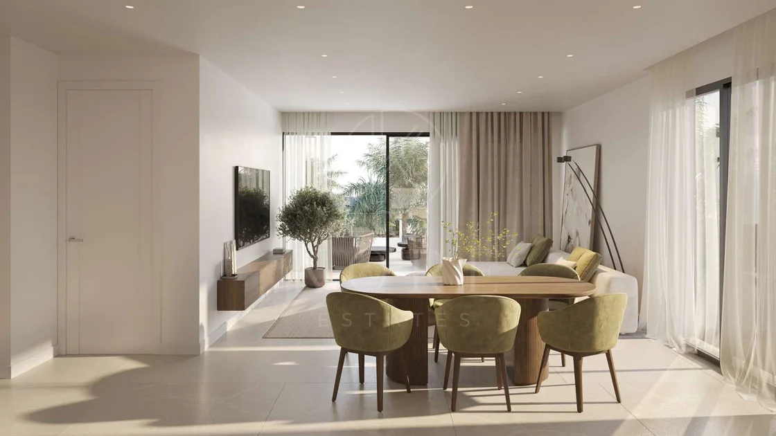 Development in Estepona