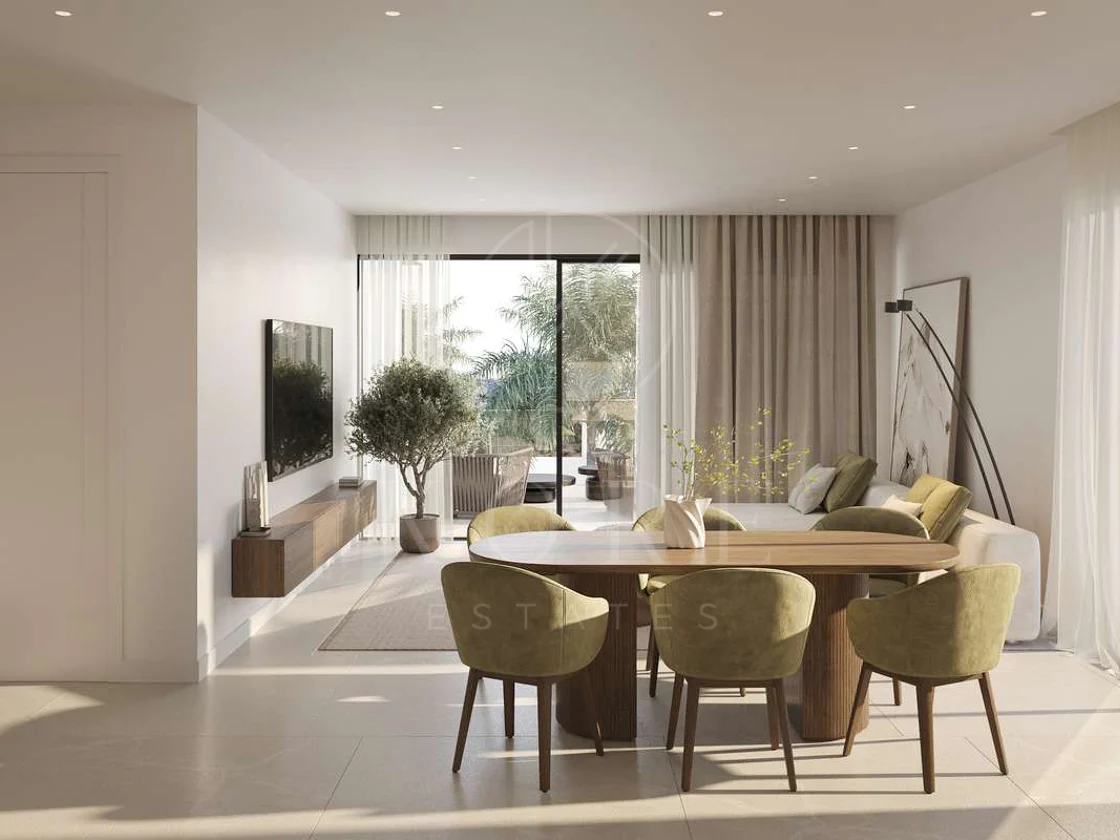 Development in Estepona