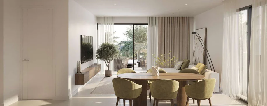 Development in Estepona