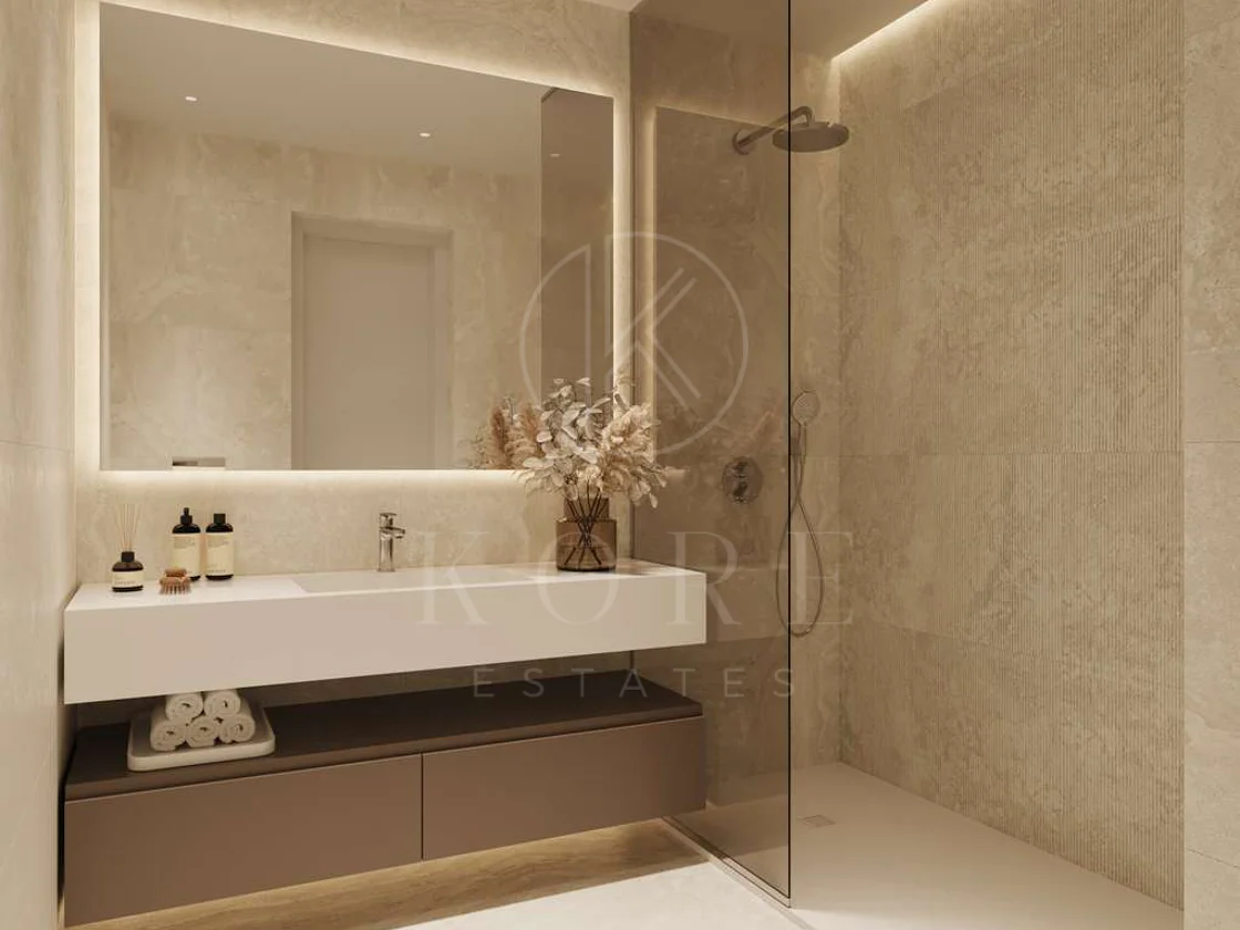 Development in Estepona