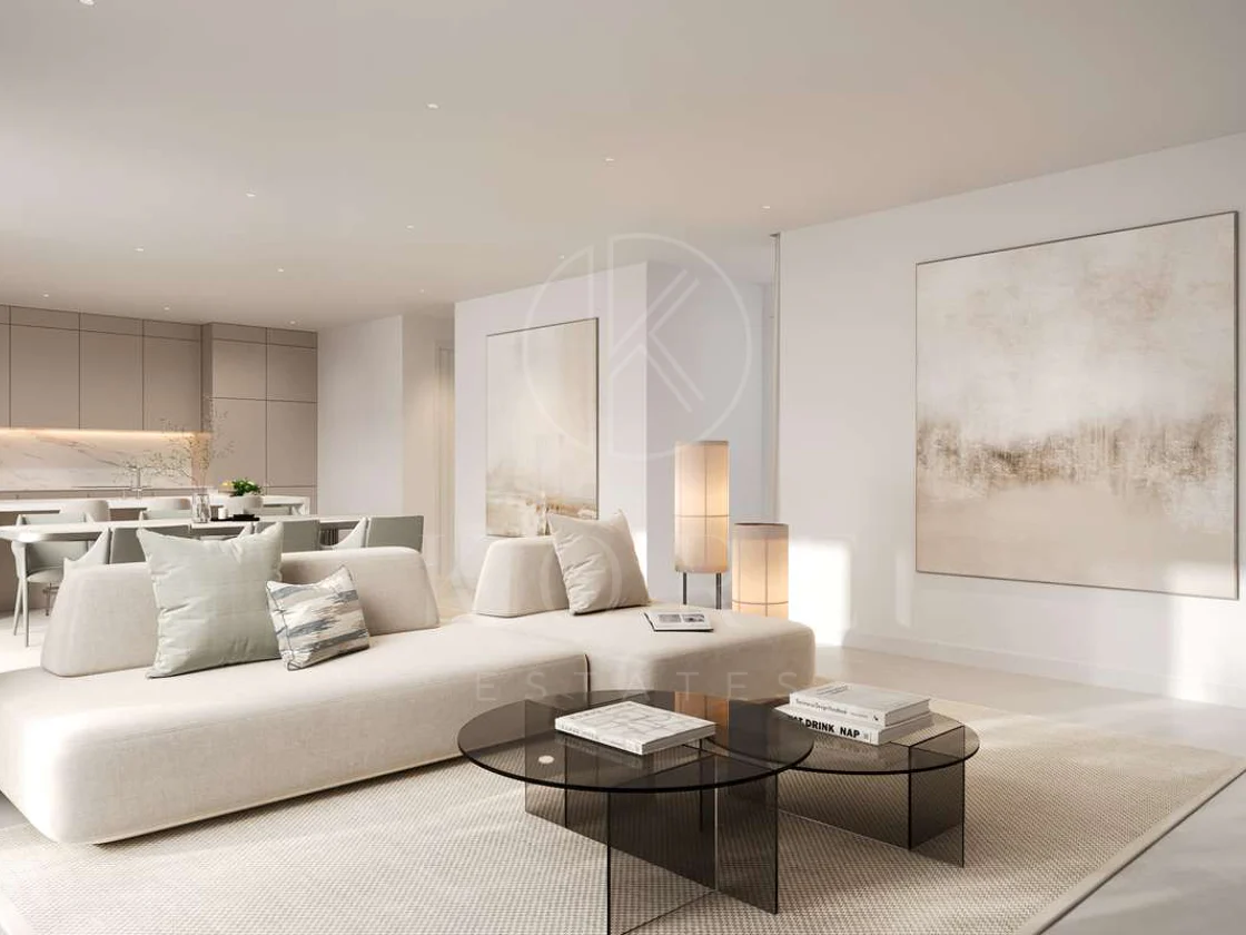 Development in Estepona