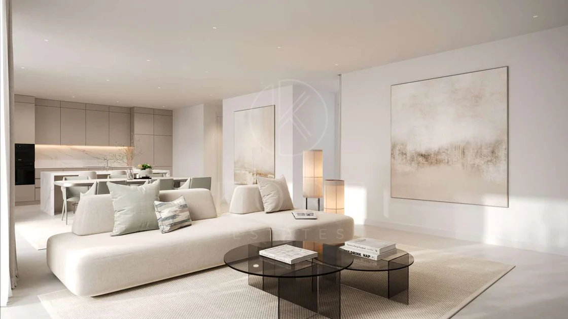 Development in Estepona