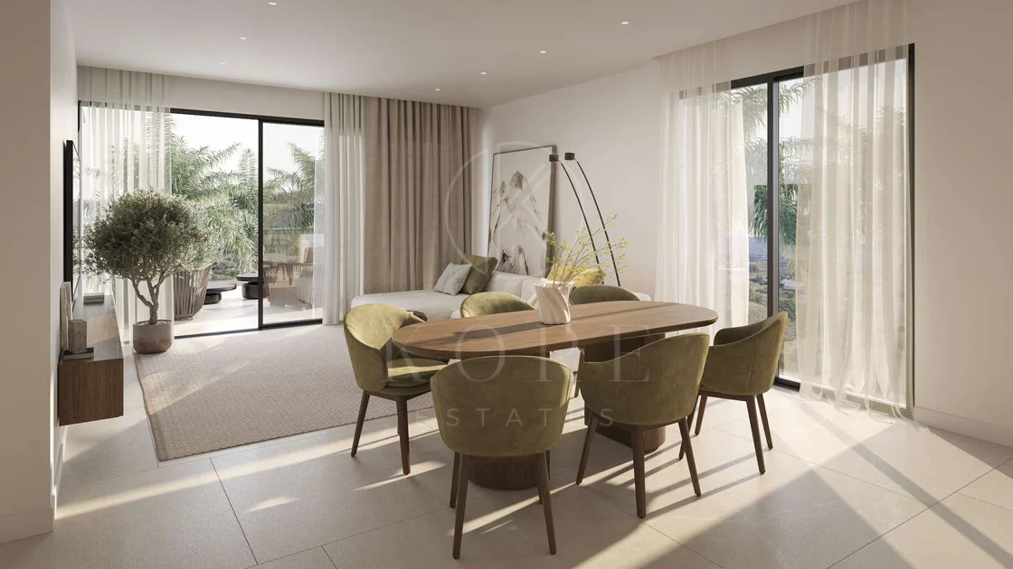 Development in Estepona