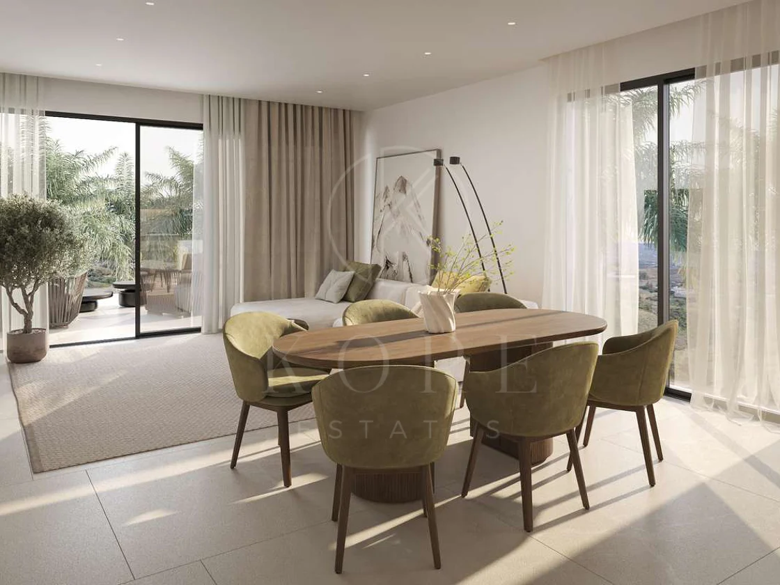 Development in Estepona
