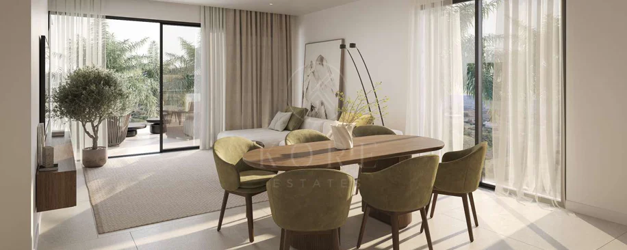 Development in Estepona