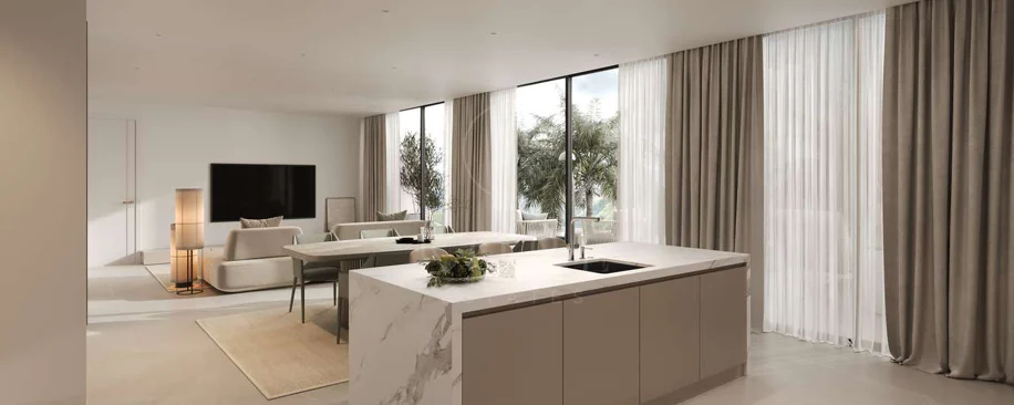 Development in Estepona