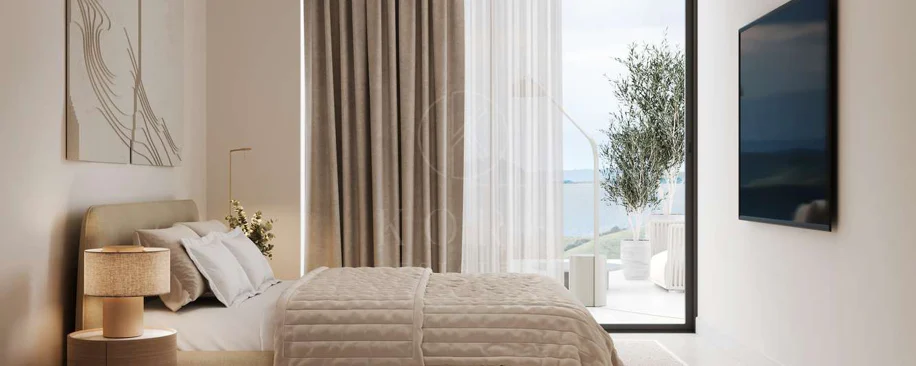 Development in Estepona
