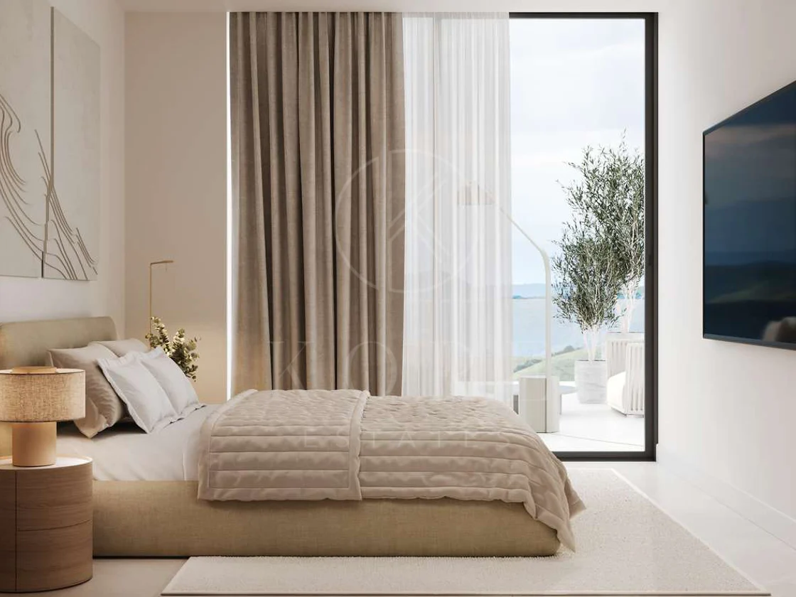 Development in Estepona