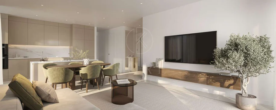 Development in Estepona