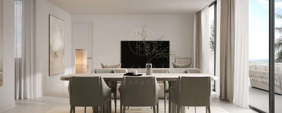 Development in Estepona