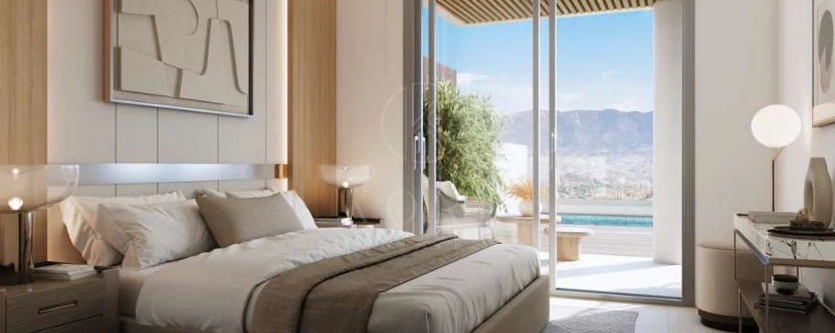 Development in La Cala Golf Resort, Mijas Costa