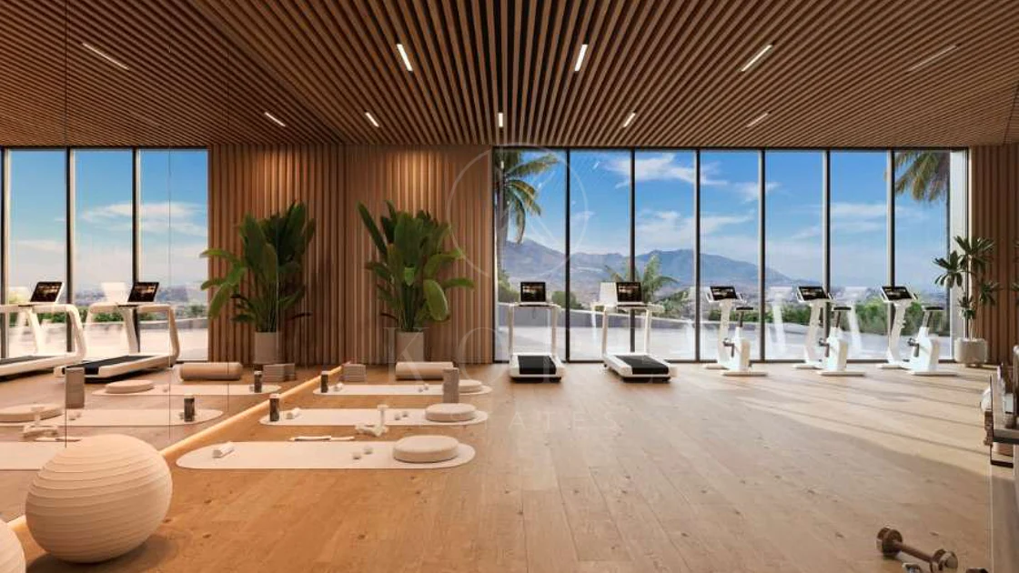 Development in La Cala Golf Resort, Mijas Costa