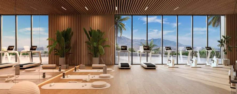 Development in La Cala Golf Resort, Mijas Costa