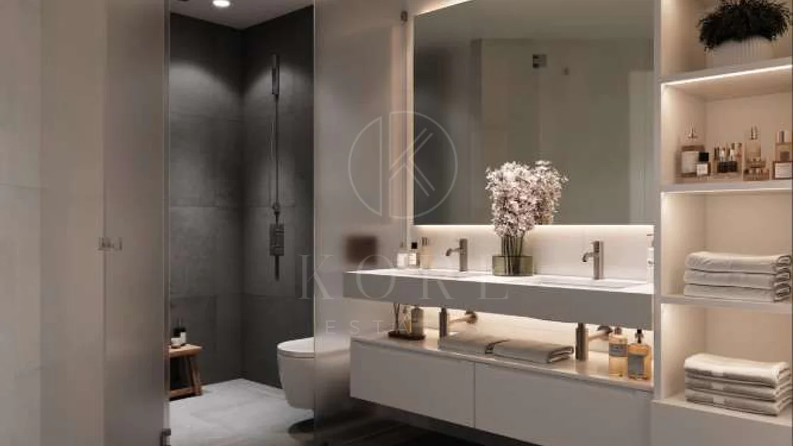 Development in La Cala Golf Resort, Mijas Costa
