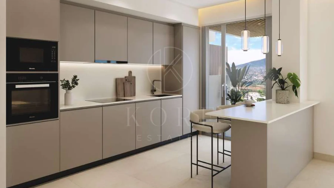Development in La Cala Golf Resort, Mijas Costa