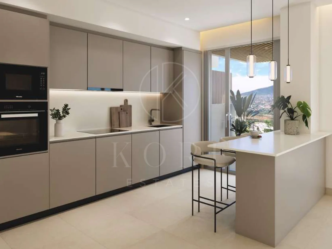 Development in La Cala Golf Resort, Mijas Costa