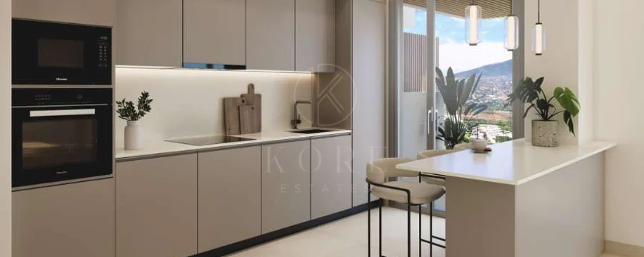 Development in La Cala Golf Resort, Mijas Costa