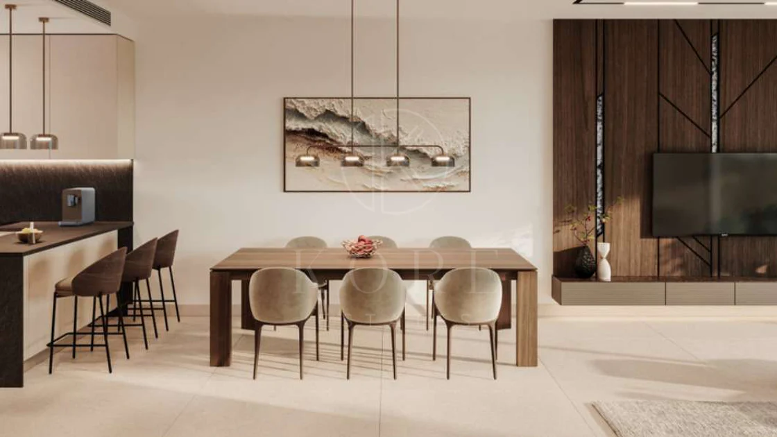 Desarrollo en Elviria, Marbella Este