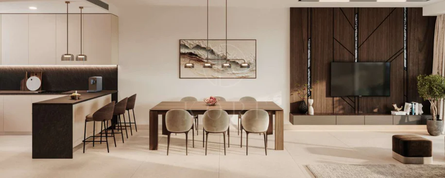 Desarrollo en Elviria, Marbella Este