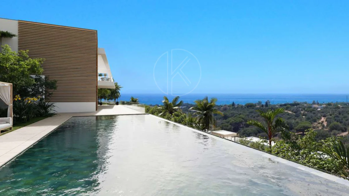 Desarrollo en Elviria, Marbella Este
