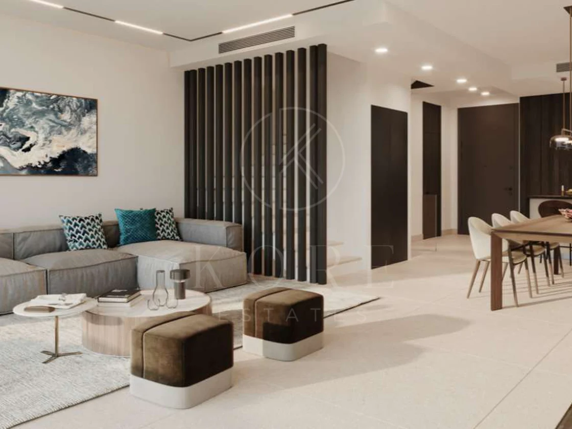 Development in Elviria, Marbella Est