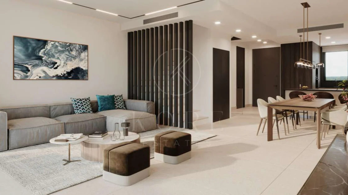 Desarrollo en Elviria, Marbella Este