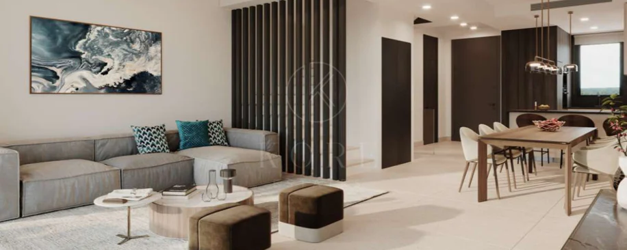 Desarrollo en Elviria, Marbella Este