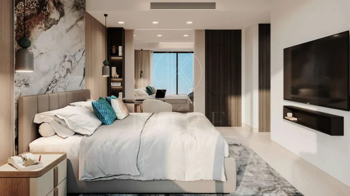 Desarrollo en Elviria, Marbella Este