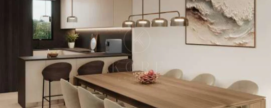 Desarrollo en Elviria, Marbella Este