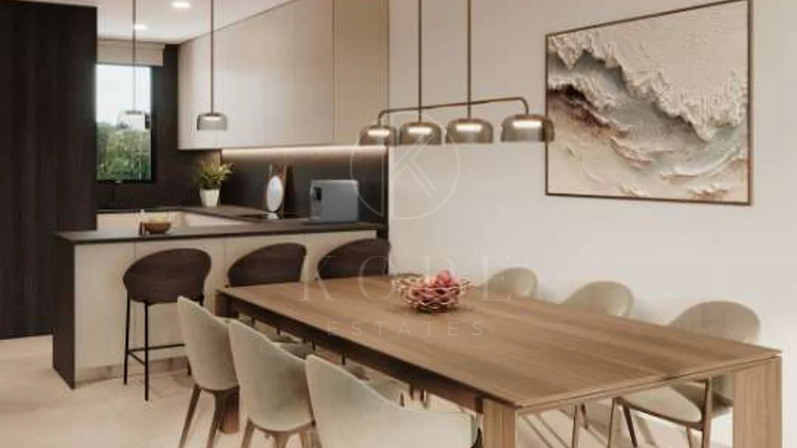 Desarrollo en Elviria, Marbella Este