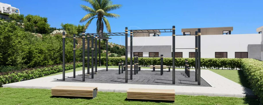 Desarrollo en Elviria, Marbella Este