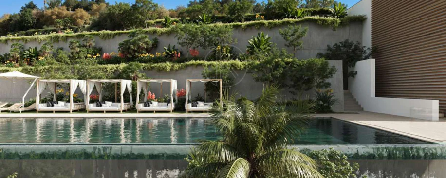 Desarrollo en Elviria, Marbella Este