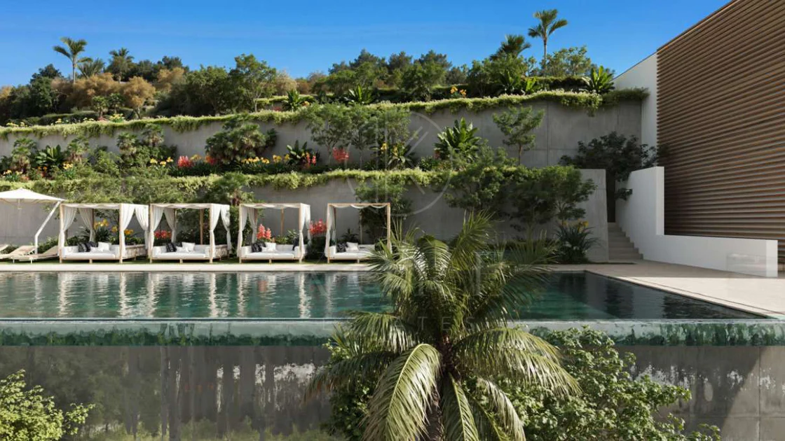 Desarrollo en Elviria, Marbella Este