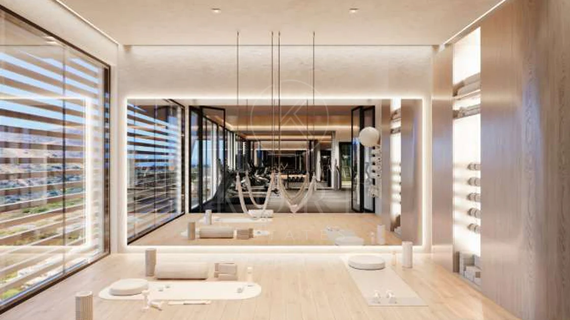 Desarrollo en Elviria, Marbella Este